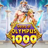 Gates of Olympus 1000
